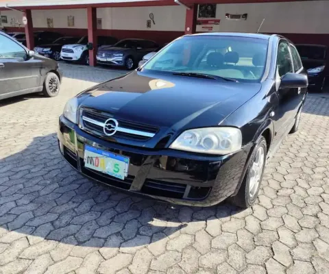 CHEVROLET ASTRA HB 2P ADVANTAGE 2005