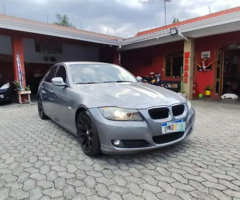 BMW 320I PG51 2010