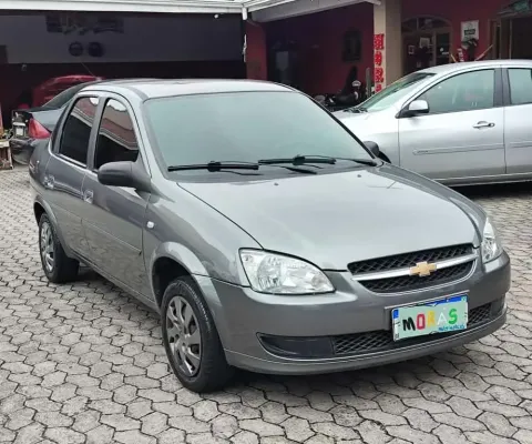 CHEVROLET CLASSIC LS 1.0 VHC FLEXPOWER 4P 2011