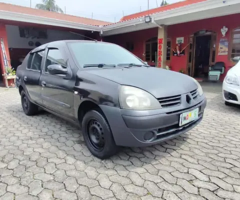 RENAULT CLIO PRI 10 16VS 2004