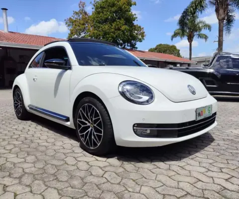 VOLKSWAGEN FUSCA 2.0 TSI 2013