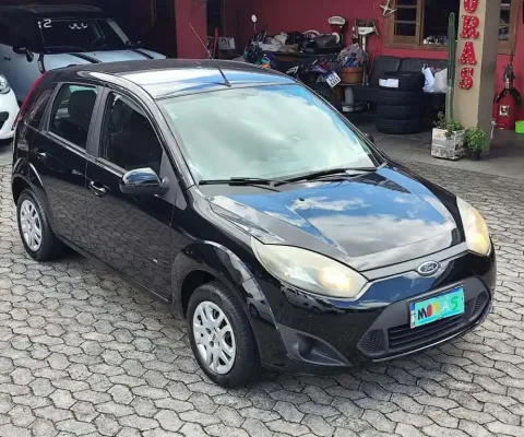 FORD FIESTA FLEX 2014