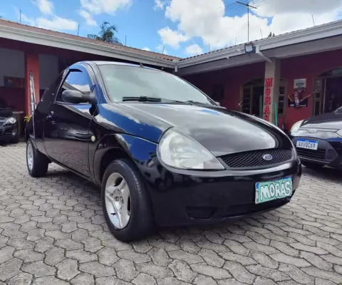 FORD KA GL 2004