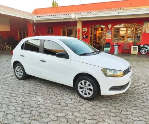 VOLKSWAGEN GOL TL MB 2016