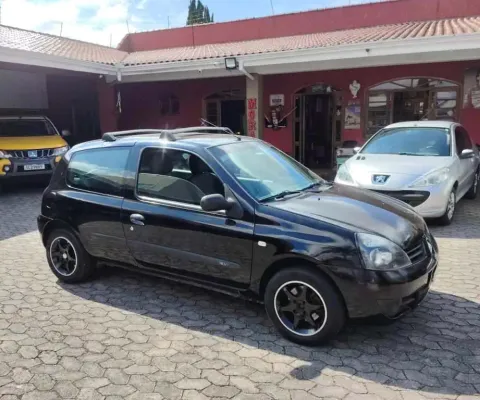 Renault clio cam 10h3p 2011