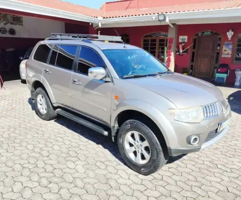 MITSUBISHI PAJERO DAKAR D 2013