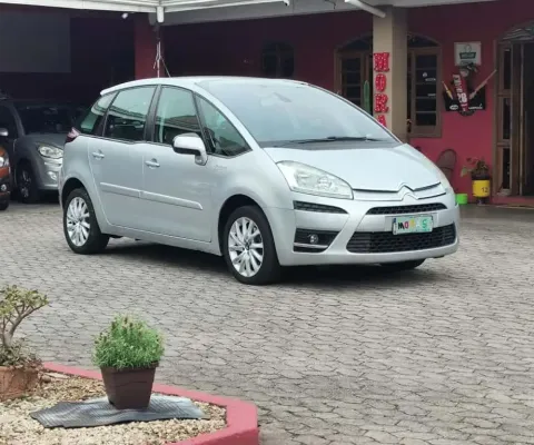 CITROEN C4 PIC GLXA 5L 2014