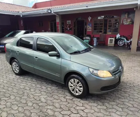 VOLKSWAGEN VOYAGE 1.0 2010