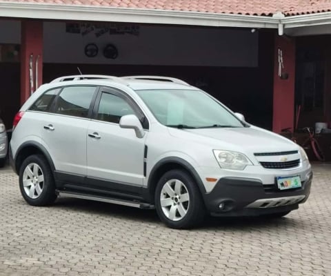CHEVROLET CAPTIVA SPORT 2.4 2011