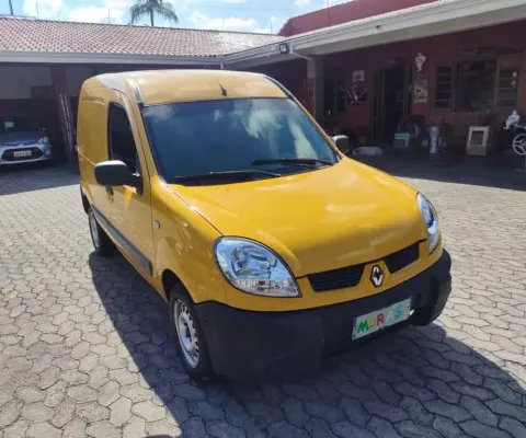 Renault kgoo express16 2012