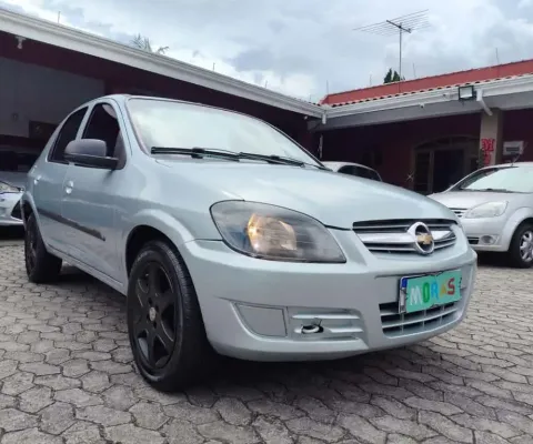 Chevrolet prisma maxx 2011