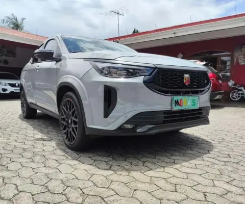 Fiat fastback abarth t270 at flex 2025