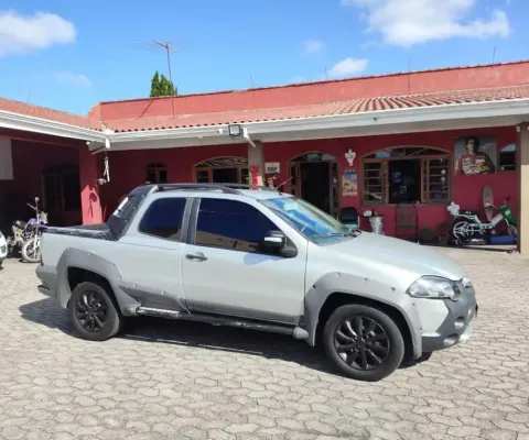 Fiat strada adv cd dual 2013