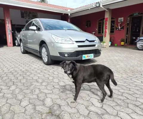 Citroen c4 pallas20gaf 2011