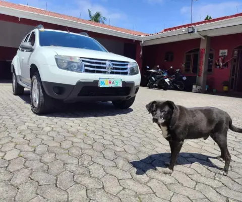 Renault duster 16 e 4x2 2015