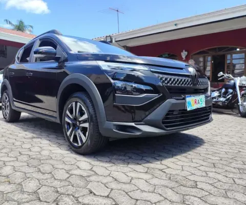 RENAULT Kardian Evolution Flex 1.0 12v Turbo Mecanico 2025