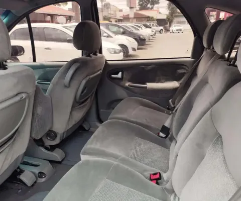 Renault scenic pri 1616v 2010