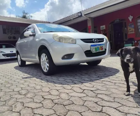 Jac j3 turin _4p_ 2012