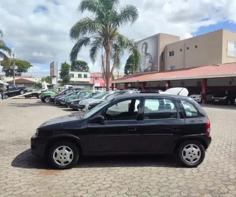 Chevrolet corsa mileniun 2002