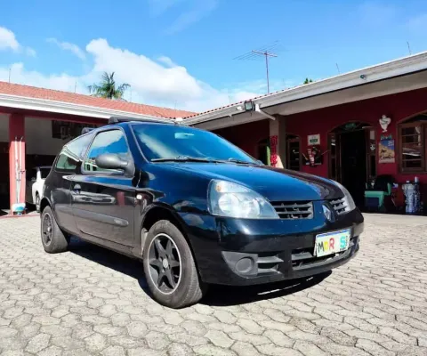 Renault clio cam 10h3p 2011