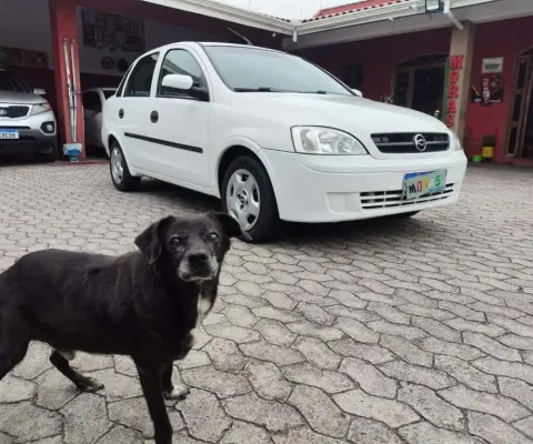 Chevrolet corsa sedan 2004