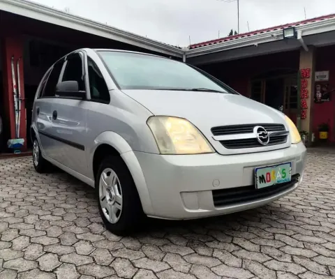 Chevrolet meriva 2003