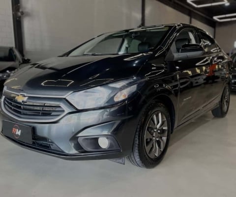 CHEVROLET PRISMA Sed. ADVANT. 1.4 8V F.Power Aut.