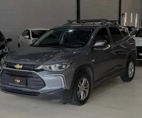 CHEVROLET TRACKER LT 1.0 Turbo 12V Flex Aut.