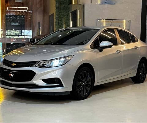 CHEVROLET CRUZE LT 1.4 16V Turbo Flex 4p Aut.