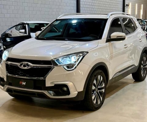 CAOA CHERY TIGGO 5X 5X TXS 1.5 16V Turbo Flex Aut.