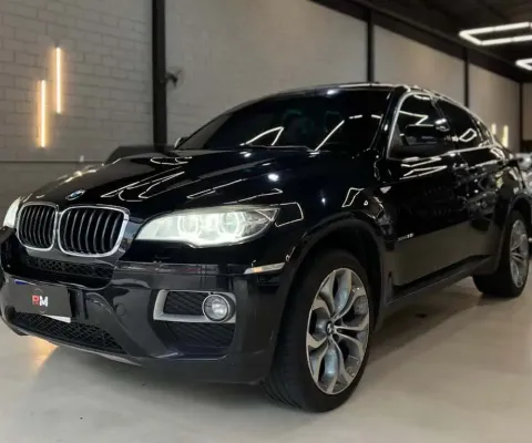 BMW X6 XDRIVE 35i 3.0 306cv Bi-Turbo