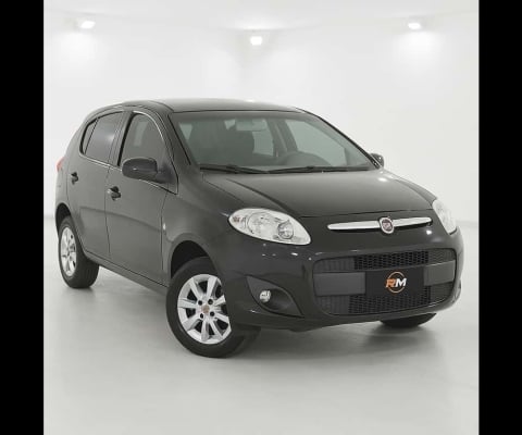 FIAT PALIO ATTRACTIVE 1.0 EVO Fire Flex 8v 5p