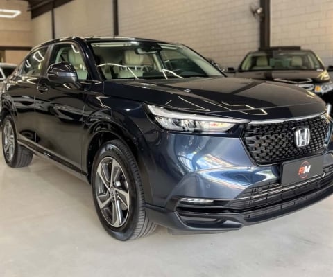 HONDA HR-V Touring 1.5 TB 16V 5p Aut.