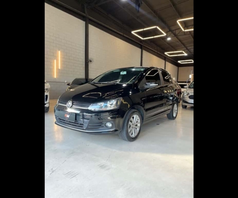VOLKSWAGEN FOX Connect 1.6 Flex 8V 5p