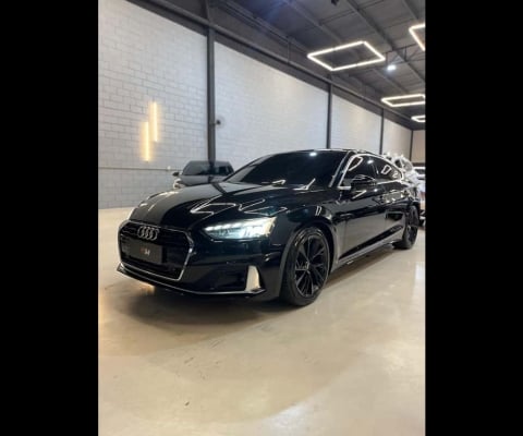 AUDI A5 Sportb.Prestige Plus 2.0 TFSI S-tronc