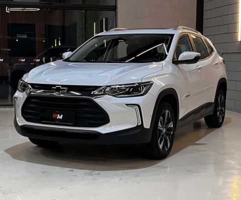 CHEVROLET TRACKER Premier 1.2 Turbo 12V Flex Aut.