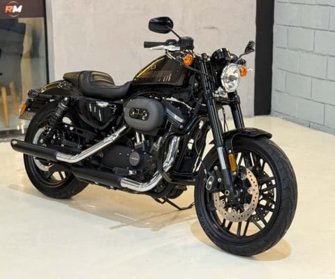 HARLEY-DAVIDSON XL 1200 CUSTOM XL1200C