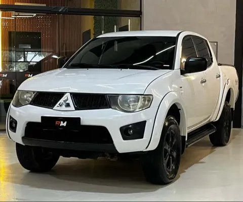 MITSUBISHI L200 Triton HPE 3.5 CD V6 24V Flex Aut.