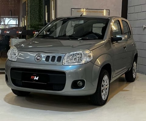 FIAT UNO UNO VIVACE/RUA 1.0 EVO Fire Flex 8V 5p