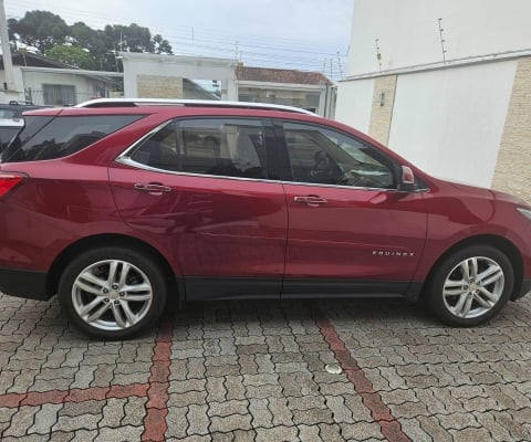 CHEVROLET EQUINOX à venda.