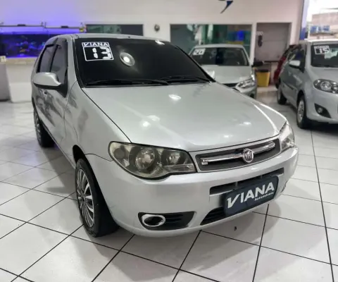 FIAT PALIO 1.0 ECONOMY Fire Flex 8V 4p