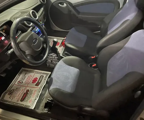 FORD KA à venda completo 