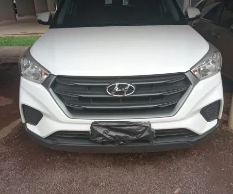 HYUNDAI CRETA à venda.