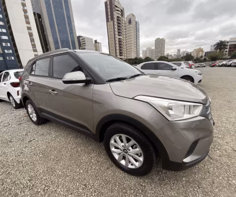 HYUNDAI CRETA à venda.