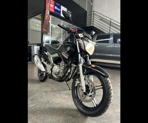 YAMAHA FAZER 250