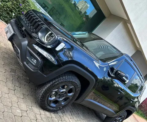 Renegade Willys T270 1.3 4x4