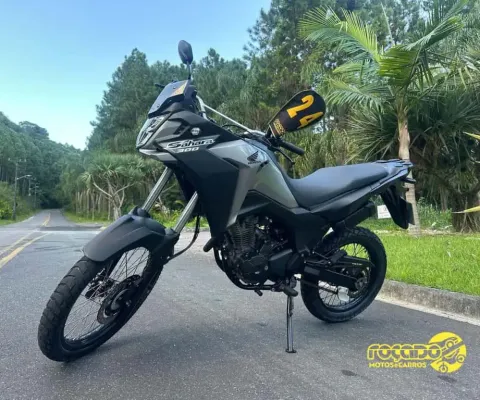 SAHARA 300 ABS FLEX