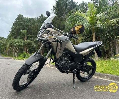SAHARA 300 ADV ABS  0KM