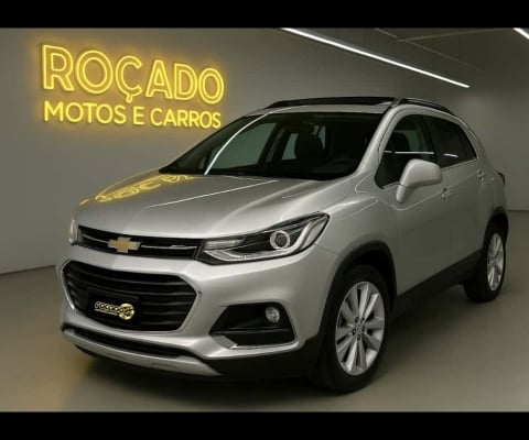 TRACKER Premier 1.4 Aut 2019 - 68000KM
