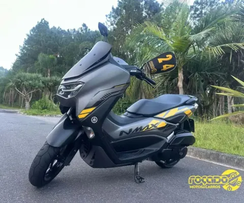 NMAX Connected SE 160 ABS 2024
